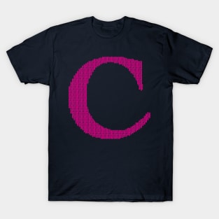 C. Wallenby T-Shirt